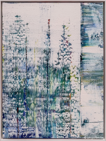 CELIS Nikee - Silent woods